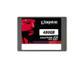KINGSTON 480 GB A400 SATA3 2.5 500/450MBS SSA400S37/480G
