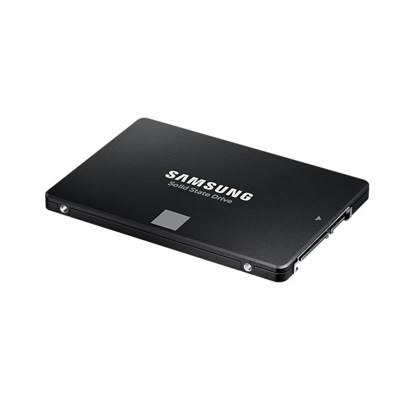 SAMSUNG 500 GB 870 EVO 2.5 SATA3 MZ-77E500BW 560-530 MB/S