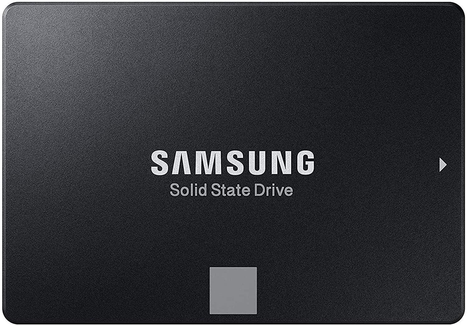 SAMSUNG 1 TB 870 EVO 2.5 SATA3 MZ-77E1T0BW 560-530 MB/S