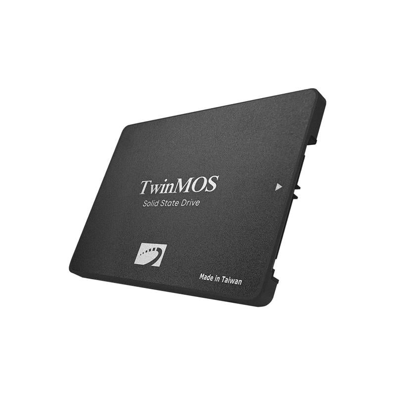 TWINMOS 1 TB 2.5 SATA3 580/550 3DNAND GREY TM1000GH2UGL