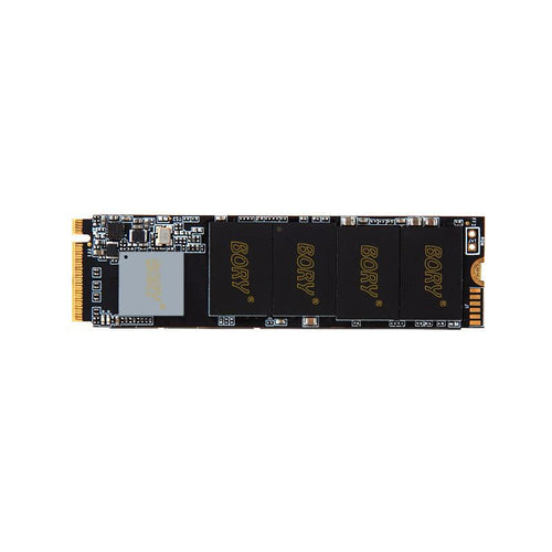 BORY 1 TB NV890 M2 2280 3D NAND NVME