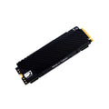TWINMOS 1 TB M.2 PCIe NVMe 7500/6800 SOĞUTUCULU NV1TBG42280