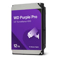 WD 12 TB 3.5 PURPLE SATA3 72000RPM 256MB 7/24 GUVENLIK WD122PURP