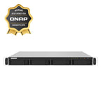 QNAP TS-432PXU-RP-2GB RAM 4 HDD YUVALI RACK NAS