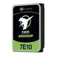 SEAGATE 10 TB 3.5 EXOS SATA 7200RPM 256MB ST10000NM017B