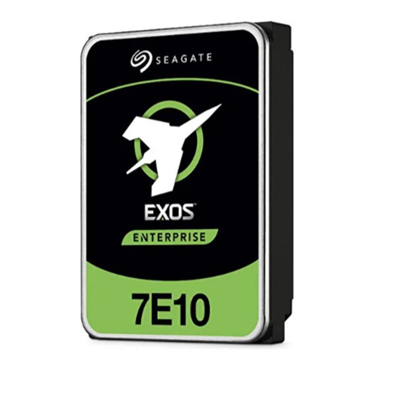 SEAGATE 10 TB 3.5 EXOS SATA 7200RPM 256MB ST10000NM017B