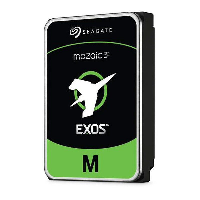 SEAGATE 30 TB 3.5 EXOS SATA 512MB 7200RPM ST30000NM004K