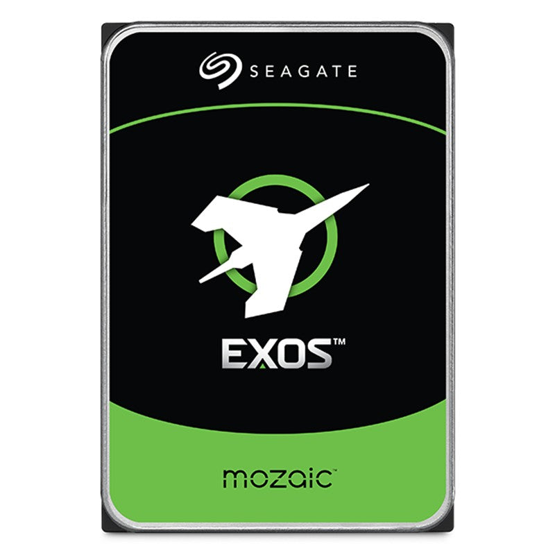32 TB SEAGATE 3.5 EXOS SATA 512MB 7200RPM ST32000NM004K (5 YIL RESMI DISTI GARANTILI)
