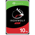SEAGATE 10 TB 3.5 IRONWOLF SATA3 7200RPM 256MB ST10000VN000