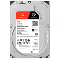 SEAGATE 2 TB 3.5 IRONWOLF SATA3 5400RPM 256MB ST2000VN003