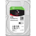 SEAGATE 6 TB 3.5 IRONWOLF PRO SATA3 7200RPM 256MB ST6000NT001