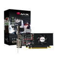 AFOX GEFORCE AF730-2048D3L6 GT730 LP 2GB DDR3 128BIT 1XVGA 1XHDMI 1XDVI EKRAN KARTI