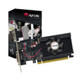 AFOX GEFORCE AF710-2048D3L5-V3 GT710 LP 2GB DDR3 64BIT 1XVGA 1XHDMI 1XDVI EKRAN KARTI