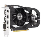 ASUS GEFORCE DUAL-RTX3050-O6G 6GB GDDR6 96BIT 1XHDMI 1XDP 1XDVI EKRAN KARTI