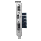 ASUS GEFORCE GT710-SL-2GD5-BRK-EVO 2GB DDR5 64BIT 1XVGA 1XHDMI 1XDVI EKRAN KARTI