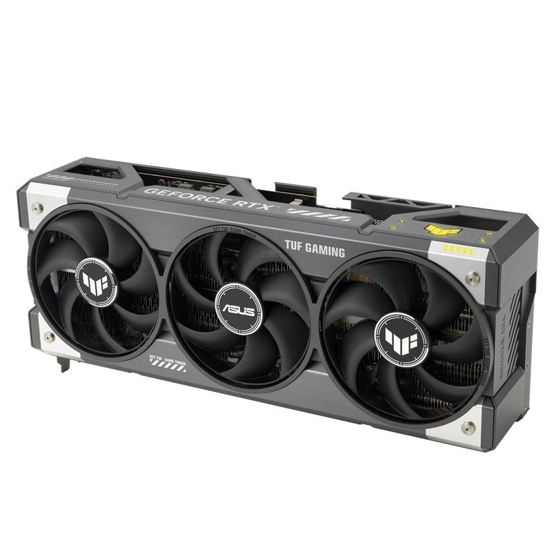 ASUS GEFORCE TUF-RTX5080-O16G-GAMING 16GB GDDR7 256BIT 2XHDMI 3XDP EKRAN KARTI