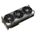 ASUS GEFORCE TUF-RTX5080-O16G-GAMING 16GB GDDR7 256BIT 2XHDMI 3XDP EKRAN KARTI