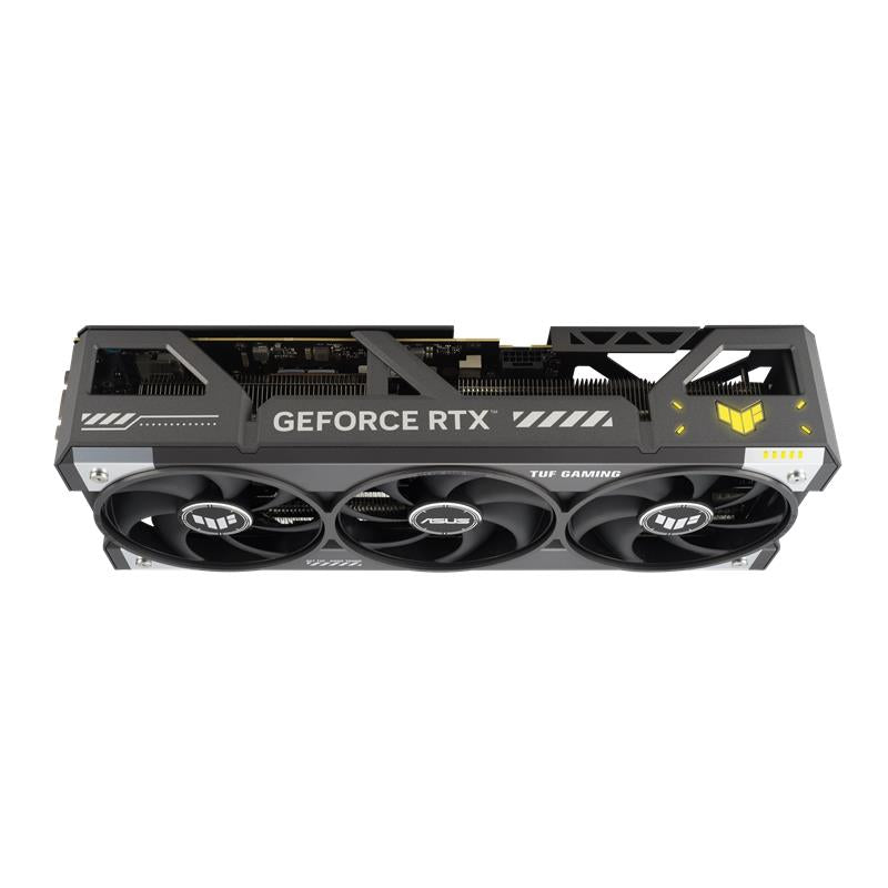 ASUS GEFORCE TUF-RTX5080-O16G-GAMING 16GB GDDR7 256BIT 2XHDMI 3XDP EKRAN KARTI
