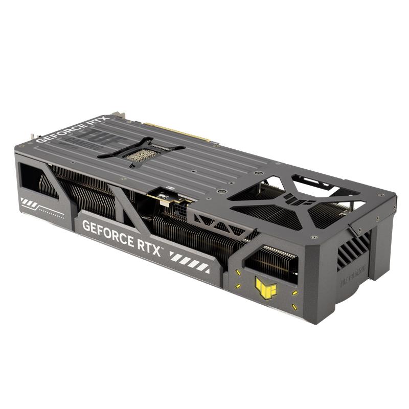 ASUS GEFORCE TUF-RTX5080-O16G-GAMING 16GB GDDR7 256BIT 2XHDMI 3XDP EKRAN KARTI