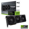 ASUS GEFORCE PRIME-RTX5070TI-O16G 16GB GDDR7 256BIT 1XHDMI 3XDP EKRAN KARTI