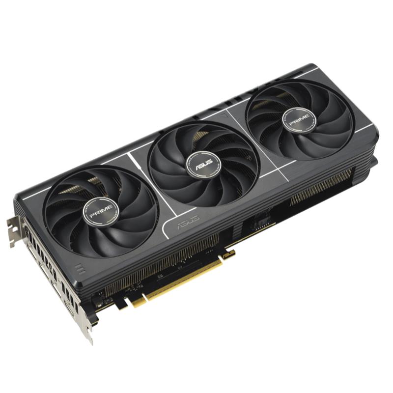 ASUS GEFORCE PRIME-RTX5070-O12G 12GB GDDR7 192BIT 1XHDMI 3XDP EKRAN KARTI