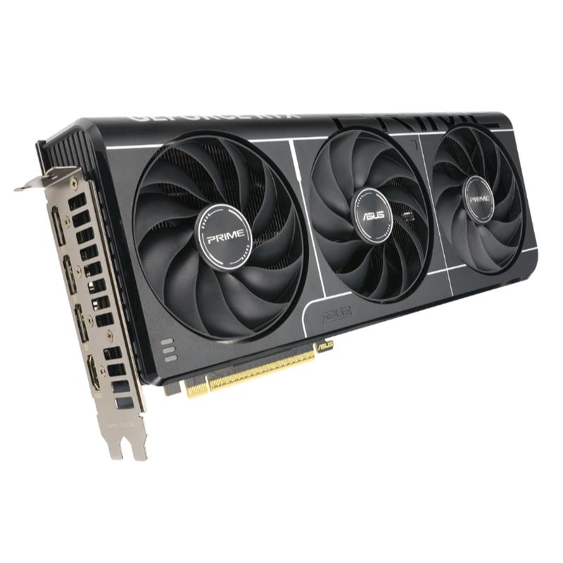 ASUS GEFORCE PRIME-RTX5070-O12G 12GB GDDR7 192BIT 1XHDMI 3XDP EKRAN KARTI