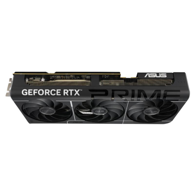 ASUS GEFORCE PRIME-RTX5080-O16G 16GB GDDR7 256BIT 1XHDMI 3XDP EKRAN KARTI