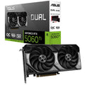 ASUS GEFORCE DUAL-RTX5060TI-O16G 16GB GDDR7 128BIT 1XHDMI 3XDP EKRAN KARTI