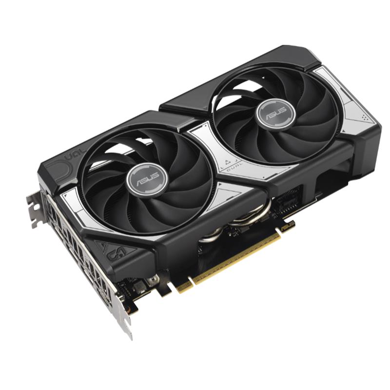 ASUS GEFORCE DUAL-RTX5060TI-O8G 8GB GDDR7 128BIT 1XHDMI 3XDP EKRAN KARTI