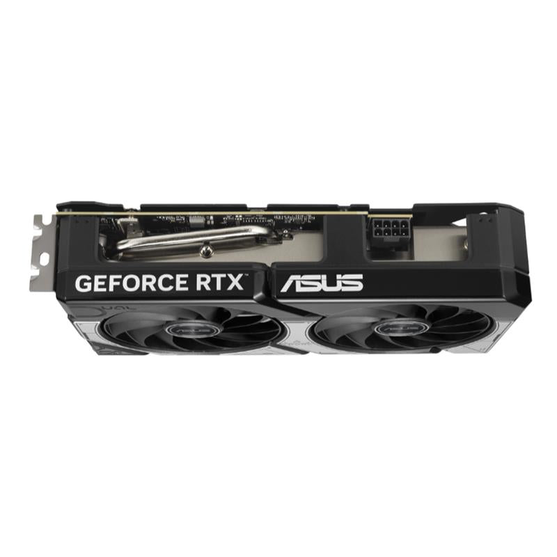 ASUS GEFORCE DUAL-RTX5060TI-O8G 8GB GDDR7 128BIT 1XHDMI 3XDP EKRAN KARTI