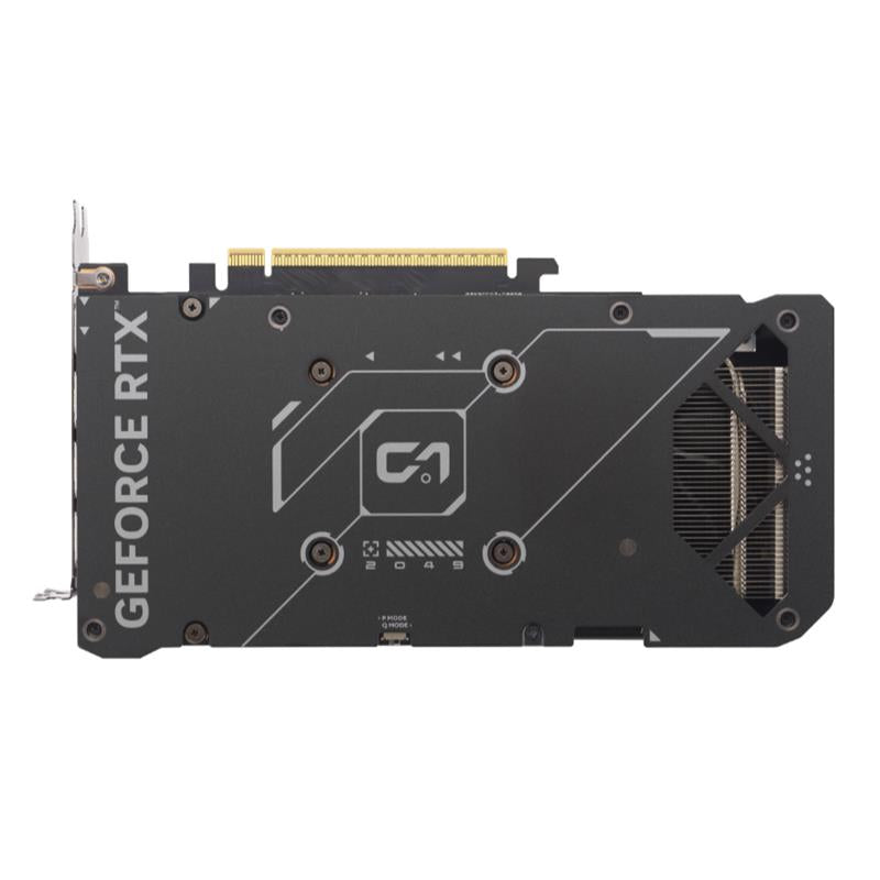 ASUS GEFORCE DUAL-RTX5060TI-O8G 8GB GDDR7 128BIT 1XHDMI 3XDP EKRAN KARTI