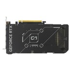 ASUS GEFORCE DUAL-RTX5060-O8G 8GB GDDR7 128BIT 1XHDMI 3XDP EKRAN KARTI