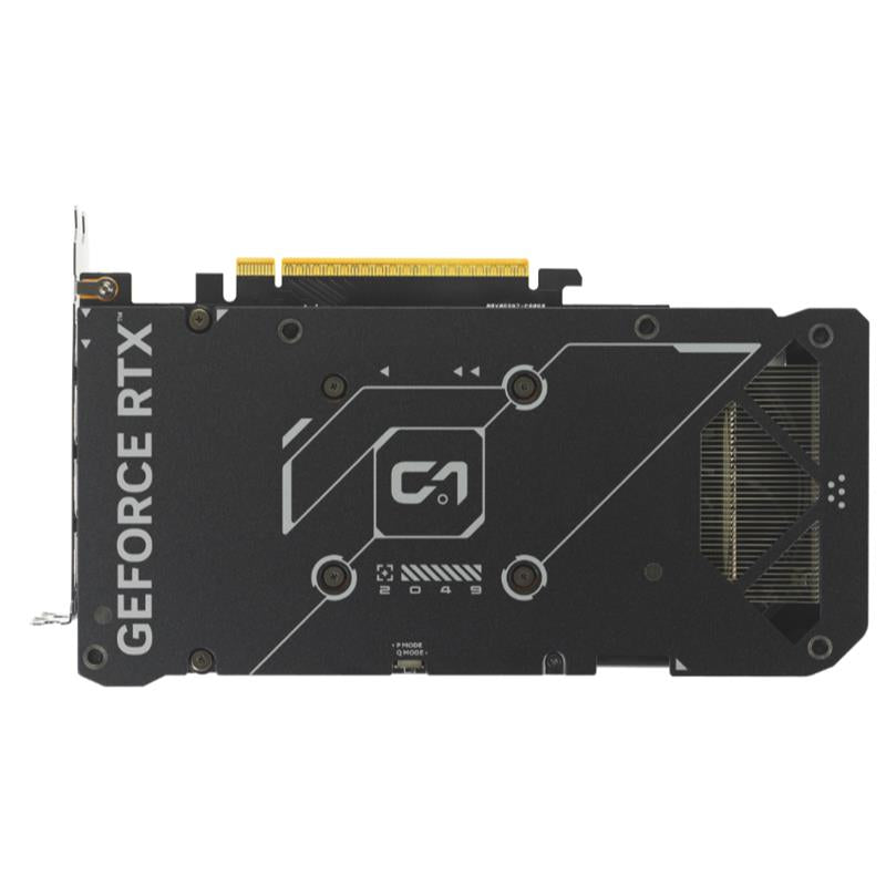 ASUS GEFORCE DUAL-RTX5060-O8G 8GB GDDR7 128BIT 1XHDMI 3XDP EKRAN KARTI