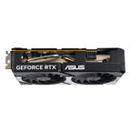 ASUS GEFORCE DUAL-RTX5060-O8G 8GB GDDR7 128BIT 1XHDMI 3XDP EKRAN KARTI