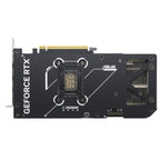 ASUS GEFORCE DUAL-RTX5070-O12G 12GB GDDR7 192BIT 3XDP 1XHDMI EKRAN KARTI