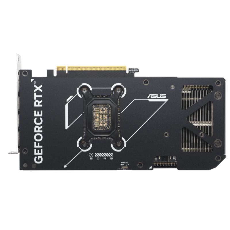 ASUS GEFORCE DUAL-RTX5070-O12G 12GB GDDR7 192BIT 3XDP 1XHDMI EKRAN KARTI