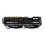 ASUS GEFORCE DUAL-RTX5070-O12G 12GB GDDR7 192BIT 3XDP 1XHDMI EKRAN KARTI