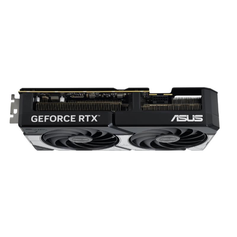 ASUS GEFORCE DUAL-RTX5070-O12G 12GB GDDR7 192BIT 3XDP 1XHDMI EKRAN KARTI