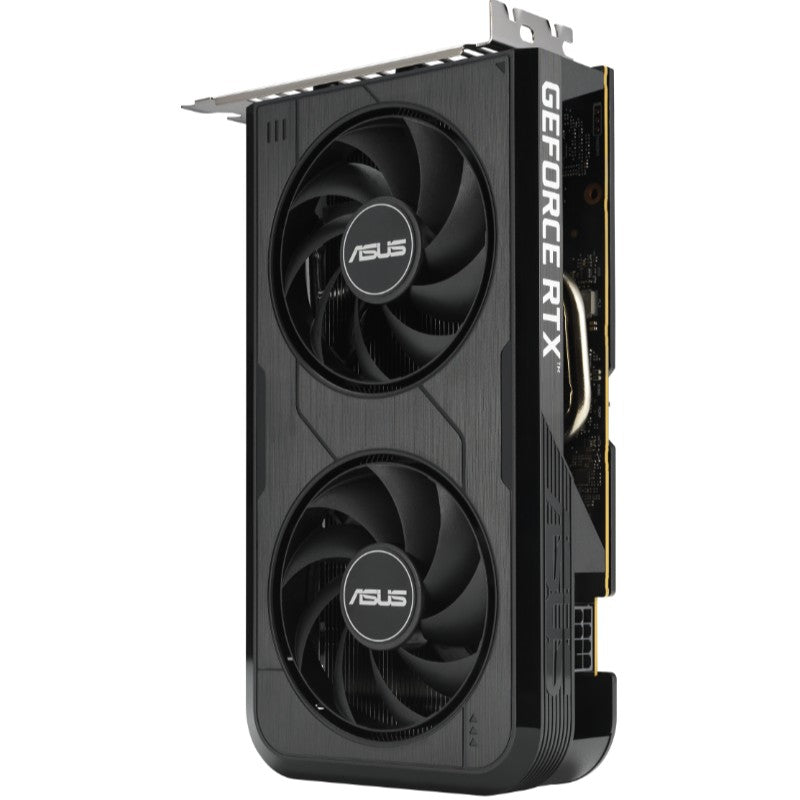 ASUS GEFORCE DUAL-RTX5050-O8G 8GB GDDR6 128BIT 1XHDMI 3XDP EKRAN KARTI