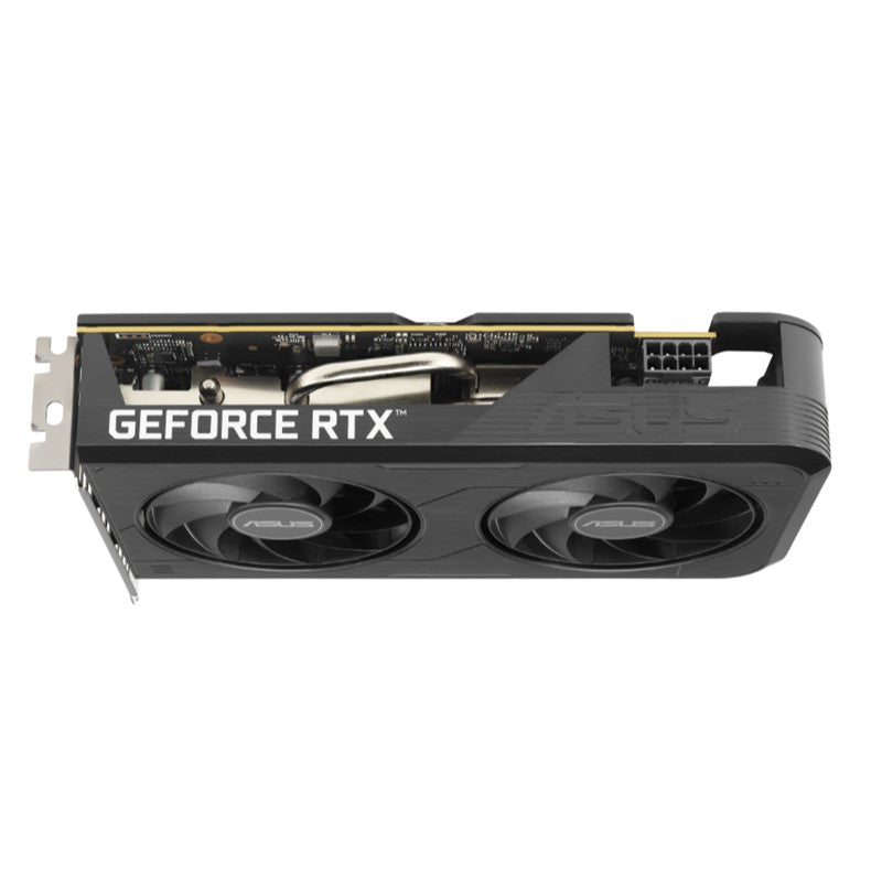 ASUS GEFORCE DUAL-RTX5050-O8G 8GB GDDR6 128BIT 1XHDMI 3XDP EKRAN KARTI