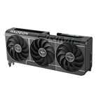 ASUS RADEON PRIME-RX9060XT-O8G 8GB GDDDR6 128BIT 1XHDMI 2XDP EKRAN KARTI