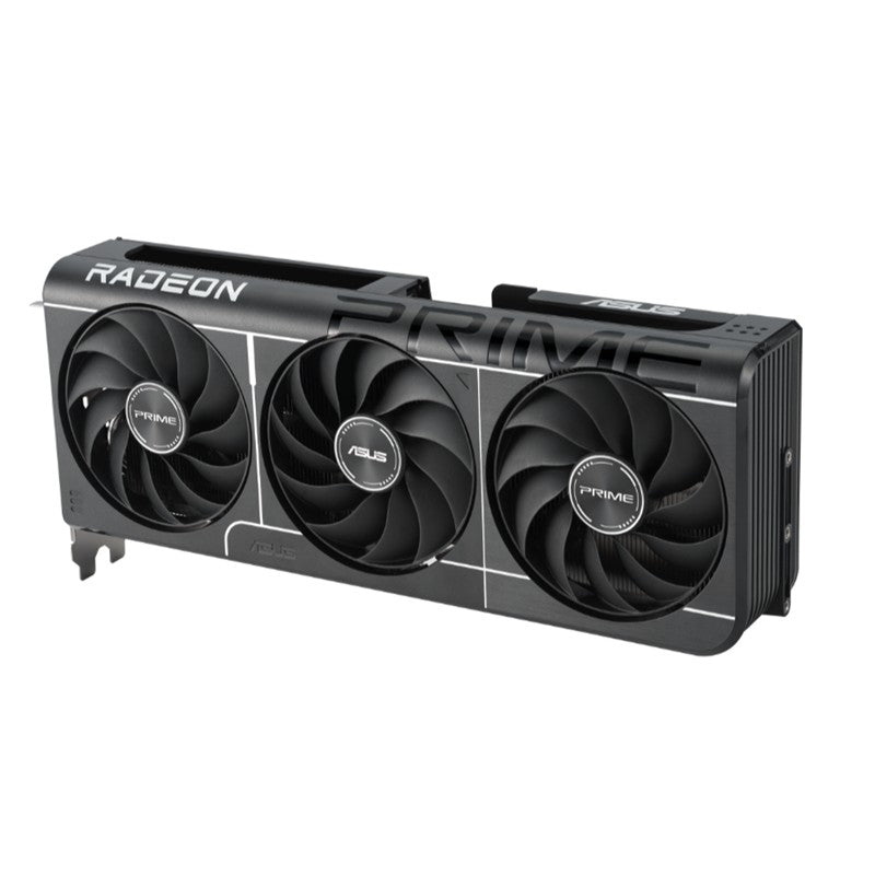 ASUS RADEON PRIME-RX9060XT-O8G 8GB GDDDR6 128BIT 1XHDMI 2XDP EKRAN KARTI