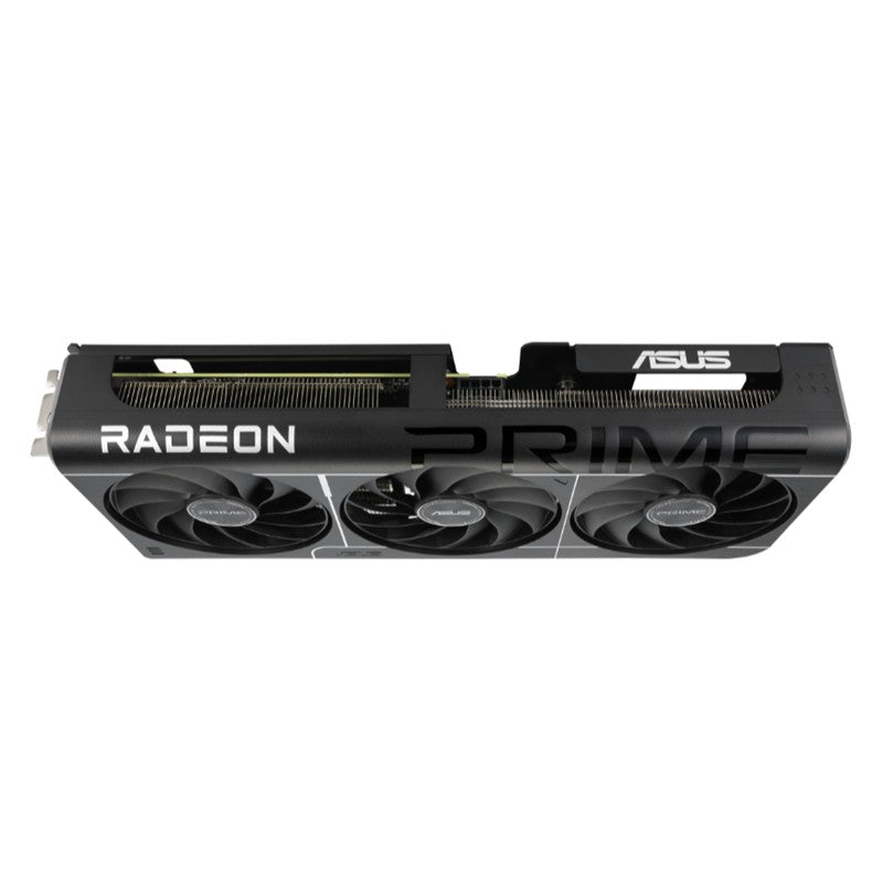 ASUS RADEON PRIME-RX9060XT-O8G 8GB GDDDR6 128BIT 1XHDMI 2XDP EKRAN KARTI