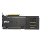 ASUS RADEON PRIME-RX9060XT-O8G 8GB GDDDR6 128BIT 1XHDMI 2XDP EKRAN KARTI