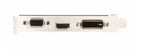MSI GEFORCE GT710 2GD3H LP 2GB DDR3 64BIT 1XVGA 1XHDMI 1XDVI EKRAN KARTI