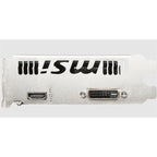 MSI GEFORCE GT1030 AERO ITX 2GD4 OC 2GB DDR4 64BIT 1XHDMI 1XDVI EKRAN KARTI
