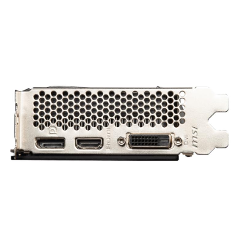 MSI GEFORCE RTX3050 VENTUS 2X XS 8G OC 8GB GDDR6 128BIT 1XHDMI 1XDP 1XDVI EKRAN KARTI