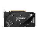 MSI GEFORCE RTX3050 VENTUS 2X XS 8G OC 8GB GDDR6 128BIT 1XHDMI 1XDP 1XDVI EKRAN KARTI