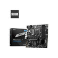 MSI PRO B760M-P DDR5 6800MHZ 1XVGA 1XHDMI 1XDP 2XM.2 USB 3.2 MATX 1700P (12. / 13. VE 14. NESİL İŞLE