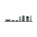 MSI PRO B760M-P DDR5 6800MHZ 1XVGA 1XHDMI 1XDP 2XM.2 USB 3.2 MATX 1700P (12. / 13. VE 14. NESİL İŞLE